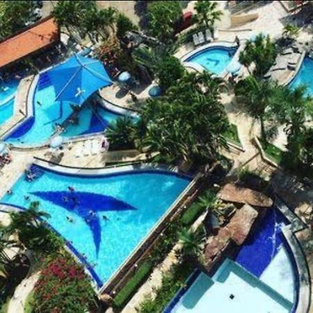 Apartamento Completo 7 Pessoas Ecologic Park Caldas Novas Εξωτερικό φωτογραφία