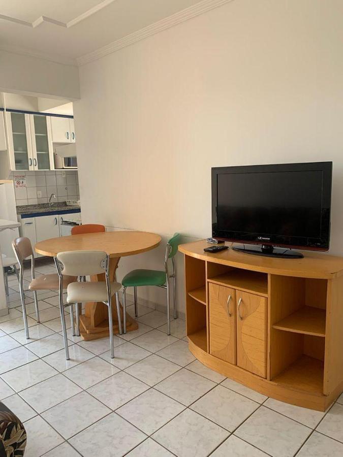 Apartamento Completo 7 Pessoas Ecologic Park Caldas Novas Εξωτερικό φωτογραφία