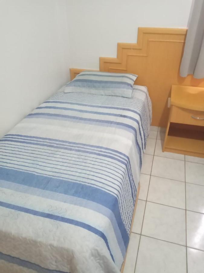 Apartamento Completo 7 Pessoas Ecologic Park Caldas Novas Εξωτερικό φωτογραφία