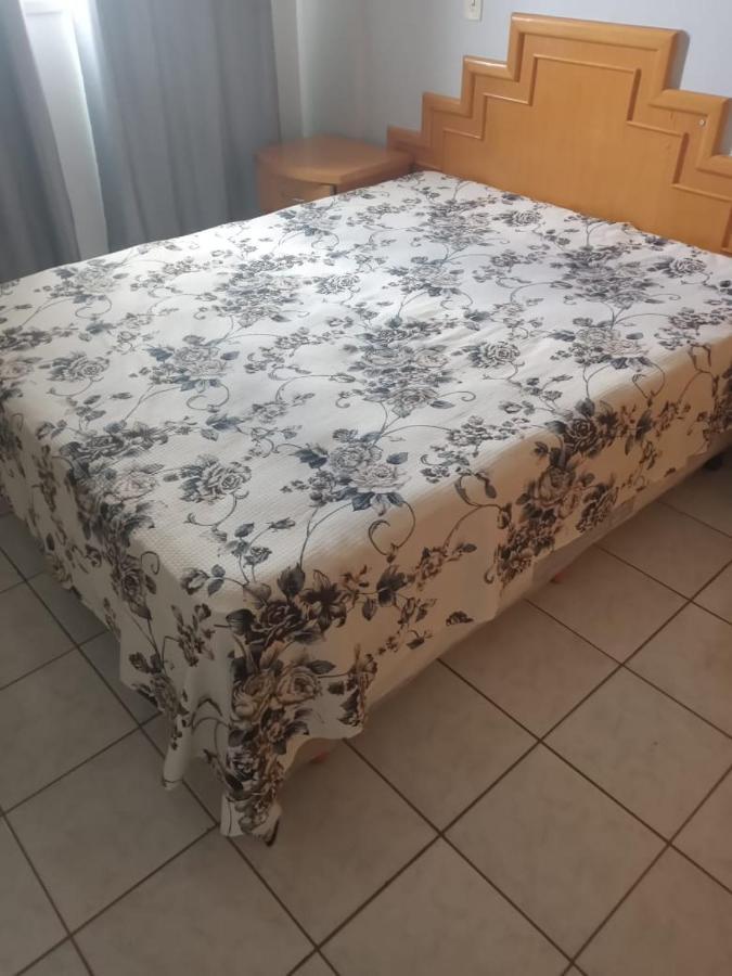 Apartamento Completo 7 Pessoas Ecologic Park Caldas Novas Εξωτερικό φωτογραφία