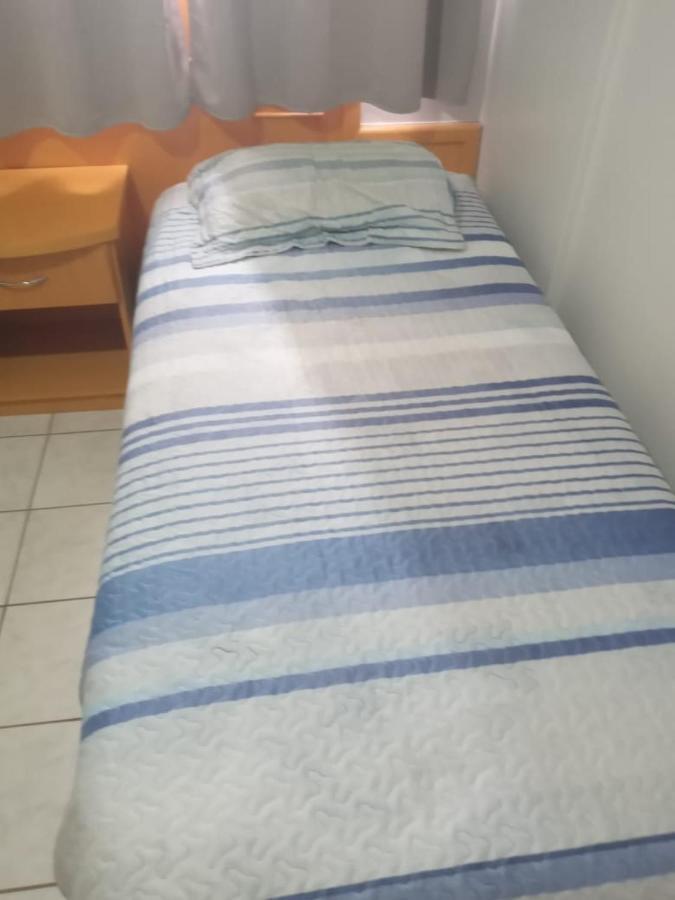 Apartamento Completo 7 Pessoas Ecologic Park Caldas Novas Εξωτερικό φωτογραφία